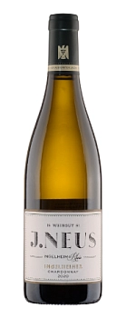 Вино J.Neus Ingelheimer Chardonnay  2020  750 мл  13%