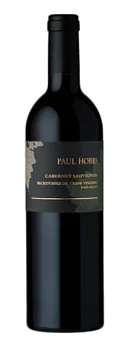 Вино Paul Hobbs Cabernet Sauvignon Beckstoffer Las Piedras Vineyard  2018 750 мл