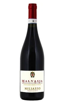 Игристое вино  Angelo Rocca Miliasso Malvasia Di Castelnuovo Don Bosco   750 мл