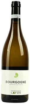 Вино Dominique Lafon  Bourgogne Blanc  2016 750 мл 12,5%