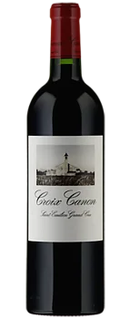 Вино Croix Canon   2011 750 мл