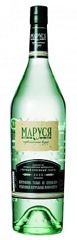 Водка  Маруся 500 мл