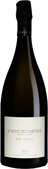 Шампанское Savart  Le Mont des Chretiens  Ecueil  Premier Cru  Extra Brut  2015 1500   мл