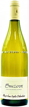 Вино Domaine Rois Mages Bouzeron   AOC white dry 2018  750 мл
