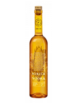 Водка Никита 500 мл