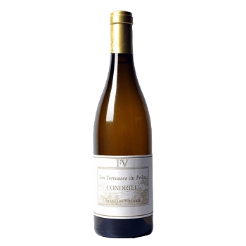 Вино Domaine Francois Villard Les Terrasses du Palat Condrieu AOC   2015 750 мл