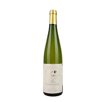 Вино Klingenfus AOC Alsace Gewurztraminer Клингенфус AOC Эльзас Гевюрцтраминер 2017 750 мл