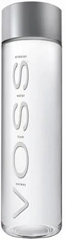 Вода VOSS Artesian water from Norway (Still) ВОСС Артезианская вода из Норвегии (Негазированная) - в пластике 500 мл