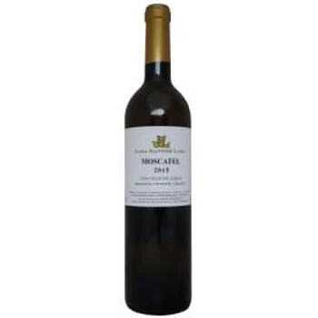 Вино Casa Santos Lima Moscatel   750 мл