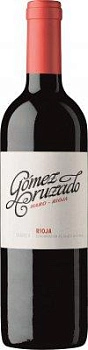 Вино Gomez Cruzado Crianza Rioja  750 мл