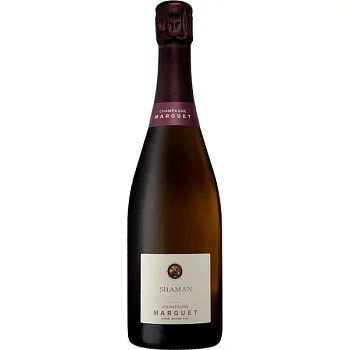Игристое вино Shaman  Rosé  Grand Cru   3000 мл