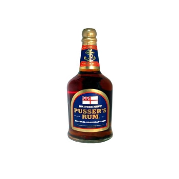 Ром  PUSSER’S Original    700 мл