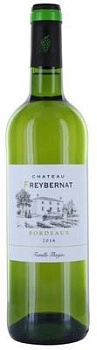 Вино Chateau Freybernat   2016 750 мл