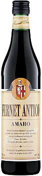 Ликер  Fernet  Antico   Amaro   700 мл