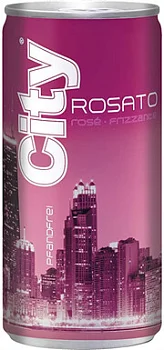 Игристое вино Peter Mertes  City Rosato in can  200 мл