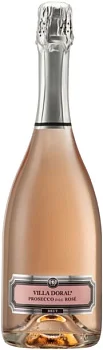 Игристое вино Villa Doral   Tonon   Prosecco  Rose 750 мл