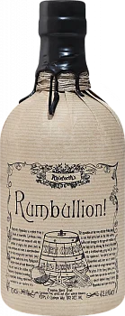 Ром   Ableforth's Rumbullion!   700 мл