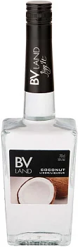 Ликер  BVLand Coconut  700 мл