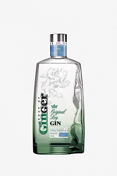 Джин Дроп оф Джинджер Ориджинл  700 мл