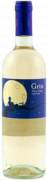 Вино Volpe Pasini  Grin Pinot Grigio Volpe Pasini Вольпе Пазини Грин Пино Гриджо Вольпе Пазини 2021 750 мл