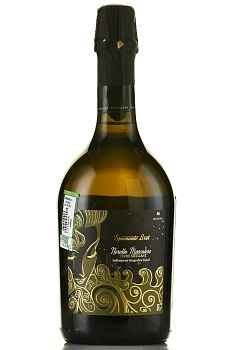 Игристое вино Nerello Mascalese Spumante Brut   2022 750 мл 11,5%