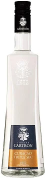 Ликер Joseph Cartron Curacao Triple sec  700 мл