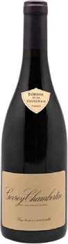 Вино Domaine de la Vougeraie Gevrey-Chambertin    2018  750 мл 14%
