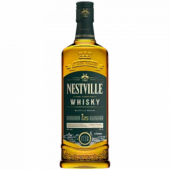 Виски  Nestville    500 мл