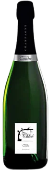 Шампанское Vincent Couche Chloe Brut Nature   750 мл