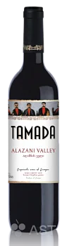 Вино Tamada  Alazany Valley Red  2022  750 мл