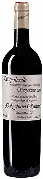 Вино Dal Forno Romano Valpolicella Superiore DOC  2006  750 мл