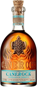Ром   Canerock    700 мл