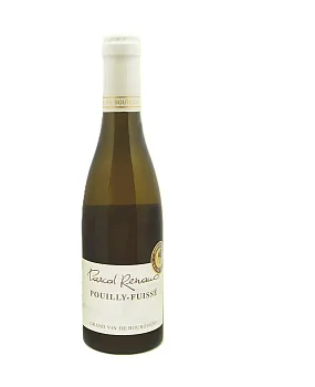 Вино Pascal Renaud Pouilly-Fuisse  2022  375 мл