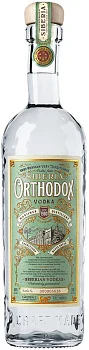 Водка Ортодокс 500 мл