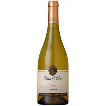 Вино Casa Silva Grand Terroir Viognier  2017 750 мл