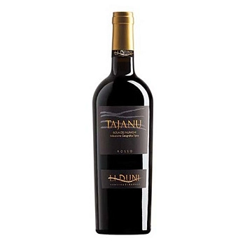 Вино Li Duni Tajanu Rosso Isola dei Nuraghi IGT Sardinia  Ли Дуни Таяну Изола де Нурага Сардинья  2015 750 мл
