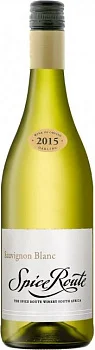 Вино Spice Route Sauvignon Blanc  2019 750 мл