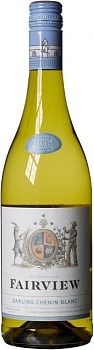 Вино Fairview Chenin Blanc Darling  2017 750 мл