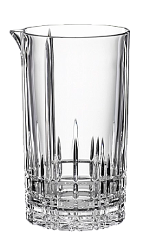 Стакан Spiegelau Perfect Mixing Glass Шпигелау Идеальный Бар/Перфект Смесительный Кувшин 637 мл
