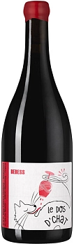 Вино Domaine de Saint Pierre  Le Dos d'Chat  Bebess  2018 750 мл 12,3%