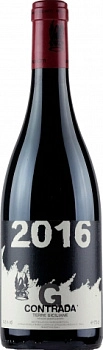 Вино CONTRADA G 750 ml  2018 750 мл