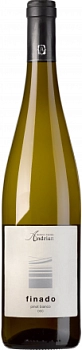 Вино Cantina Andrian Sauvignon Blanc Floreado DOC Alto Adige  2018 750 мл