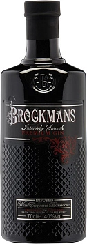Джин Brockman's 1000 мл