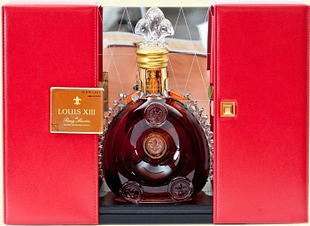 Коньяк Remy Martin Louis XIII  1500 мл