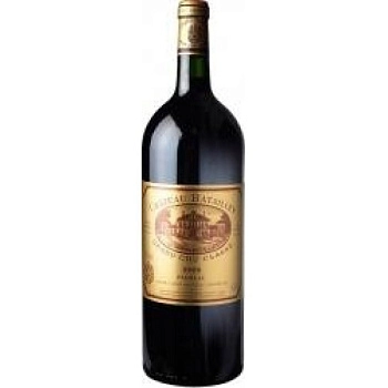 Вино Chateau Batailley  Pauillac AOC Grand Cru Classe  2017  375 мл
