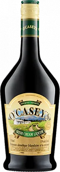 Ликер O`Caseys Irish Cream 700 мл