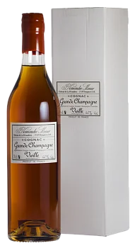 Коньяк Normandin-Mercier. Grande Champagne Vieille 40 year  0.7мл