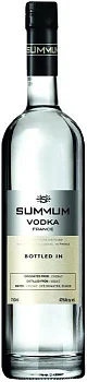 Водка "Summum"  1750 мл