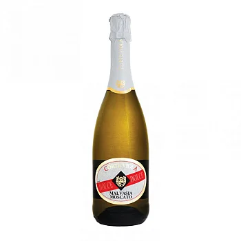 Игристое вино  Corte Viola    Dolce Spumante   750 мл