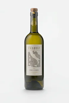 Вино Ziobaffa Pinot Grigio Biologico  IGT  750 мл